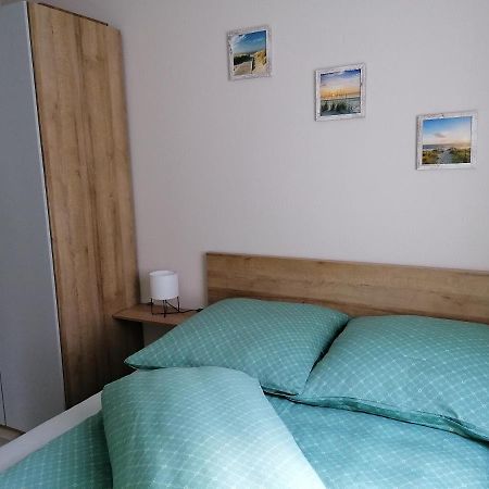 Ferienhaus Leo Blankenrath Dış mekan fotoğraf