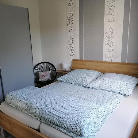 Ferienhaus Leo Blankenrath Dış mekan fotoğraf