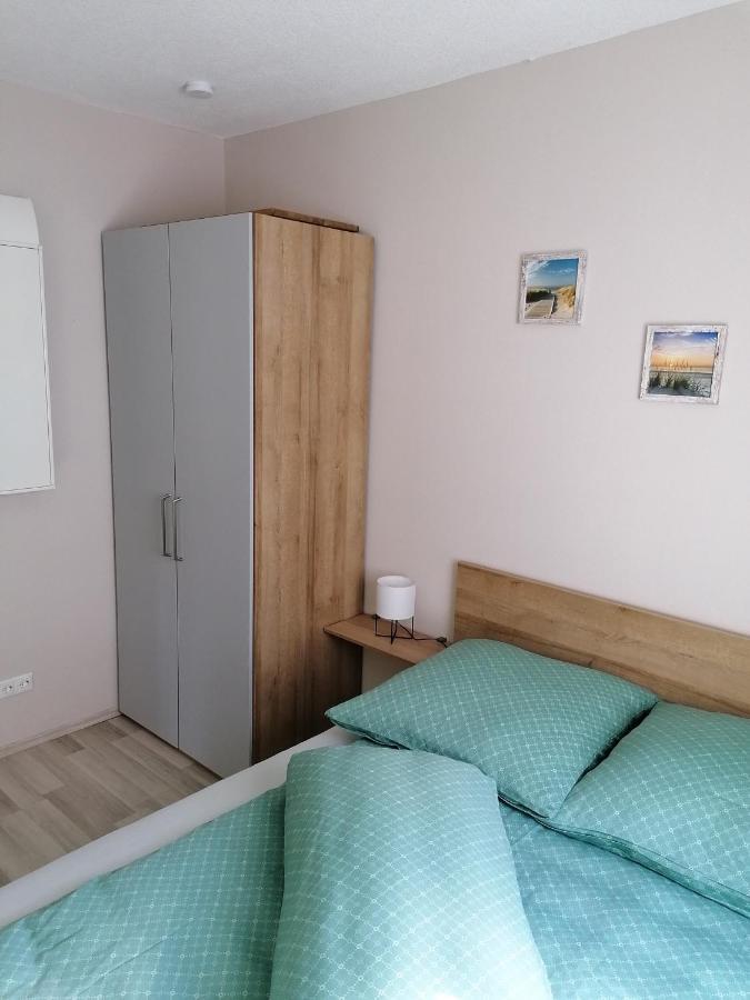 Ferienhaus Leo Blankenrath Dış mekan fotoğraf