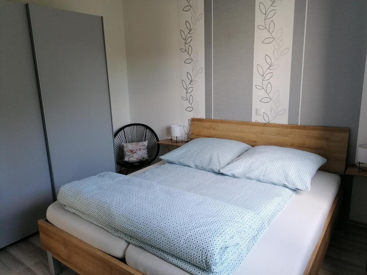 Ferienhaus Leo Blankenrath Dış mekan fotoğraf