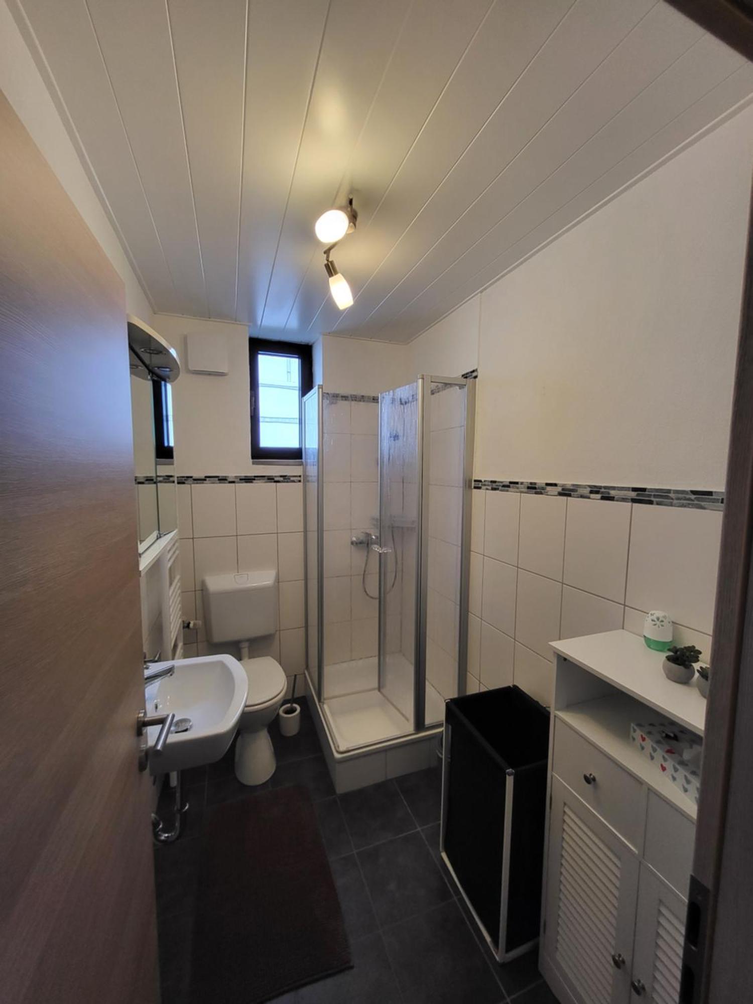 Ferienhaus Leo Blankenrath Dış mekan fotoğraf