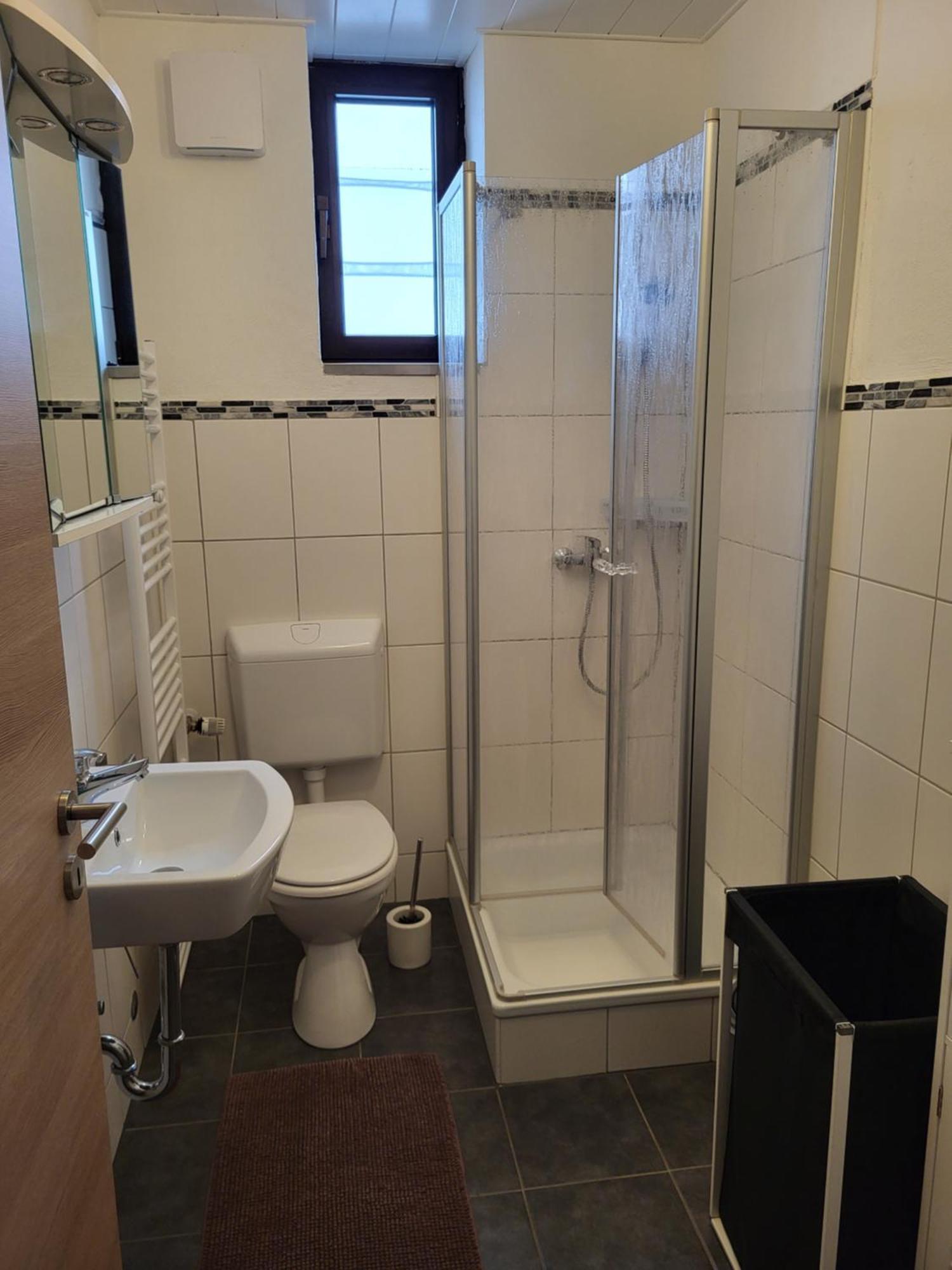 Ferienhaus Leo Blankenrath Dış mekan fotoğraf