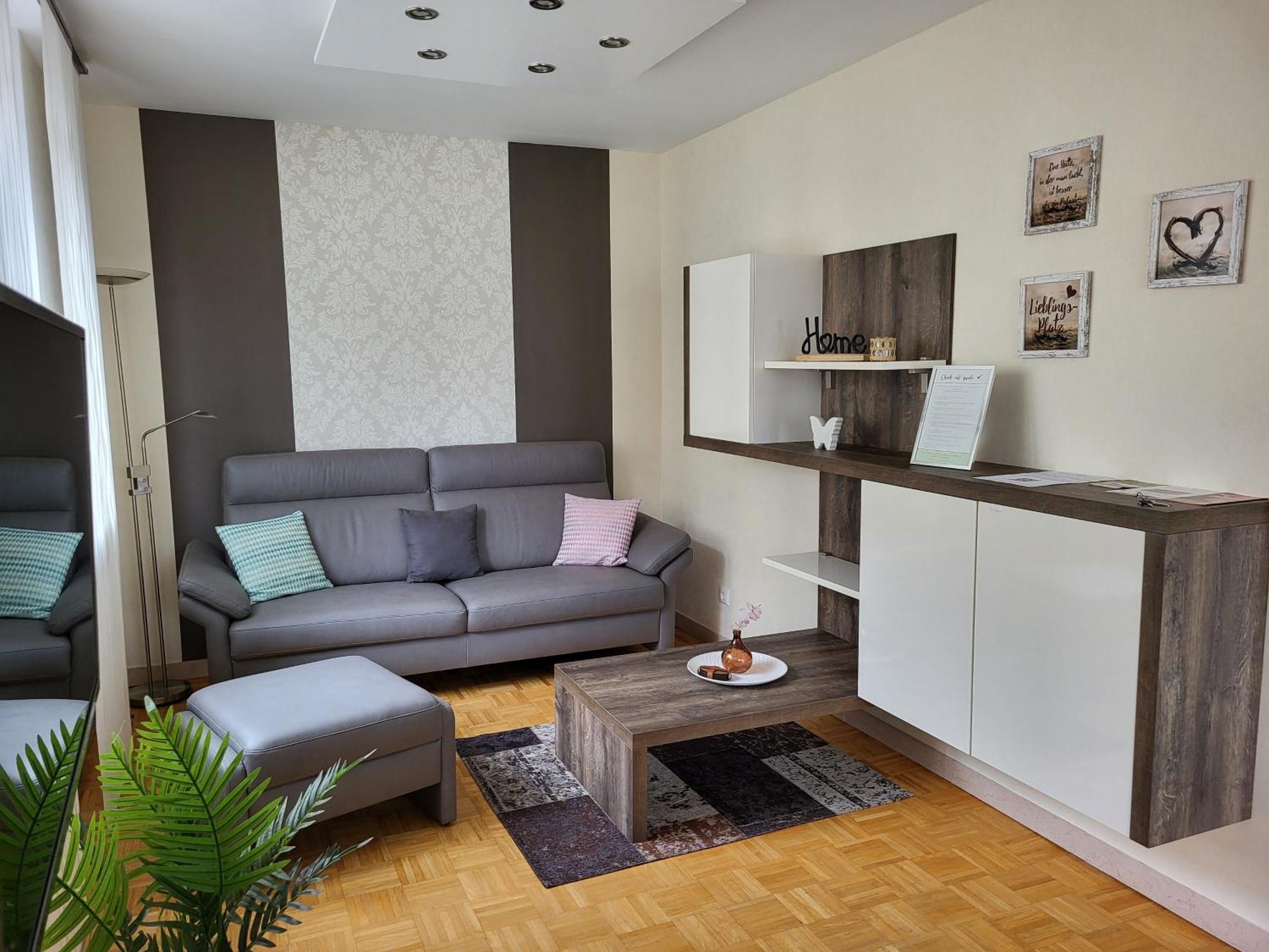 Ferienhaus Leo Blankenrath Dış mekan fotoğraf